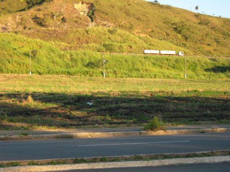 Terreno - Aparecida x Guaratinguetá